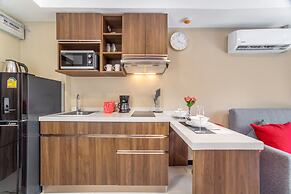 Naiharn Sea Apartment