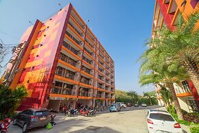 Naiharn Sea Apartment