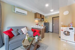 Naiharn Sea Apartment