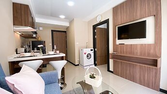 Naiharn Sea Apartment