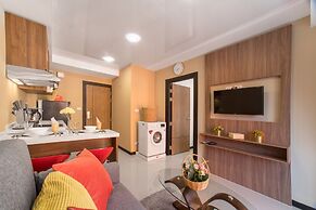 Naiharn Sea Apartment