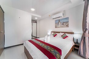 Naiharn Sea Apartment