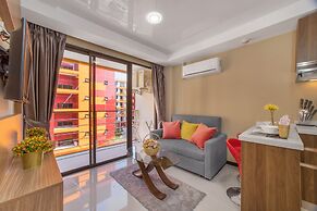 Naiharn Sea Apartment