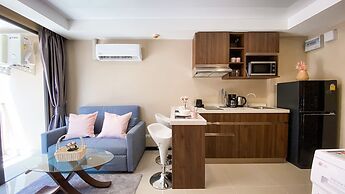 Naiharn Sea Apartment