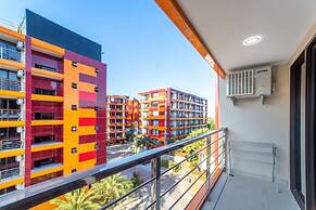 Naiharn Sea Apartment