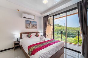 Naiharn Sea Apartment