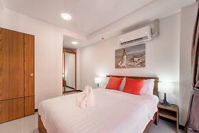 Naiharn Sea Apartment