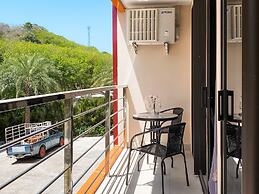 Naiharn Sea Apartment