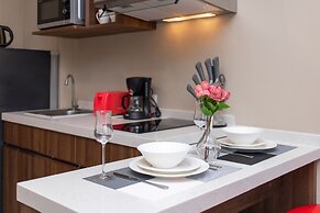 Naiharn Sea Apartment