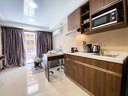 Naiharn Sea Apartment