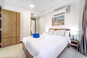 Naiharn Sea Apartment