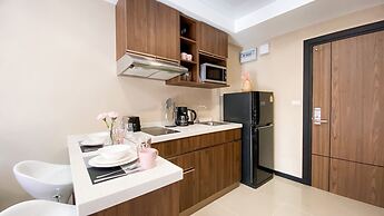 Naiharn Sea Apartment