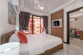 Naiharn Sea Apartment