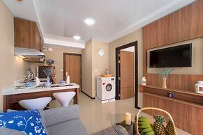 Naiharn Sea Apartment