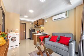 Naiharn Sea Apartment