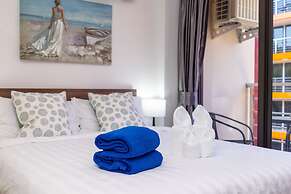 Naiharn Sea Apartment