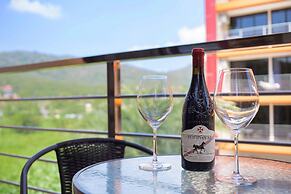 Naiharn Sea Apartment