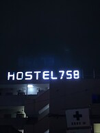 Hostel 758 Nagoya2D