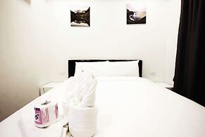 Arcadia Waters Condo Resort Pattaya