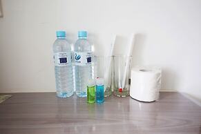 Arcadia Waters Condo Resort Pattaya