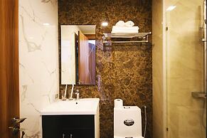 Arcadia Waters Condo Resort Pattaya