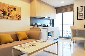 Arcadia Waters Condo Resort Pattaya