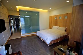 Shan Ming Shui Xiu B&B