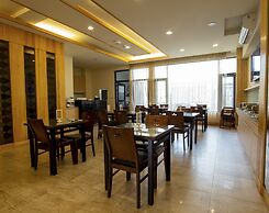 Shan Ming Shui Xiu B&B