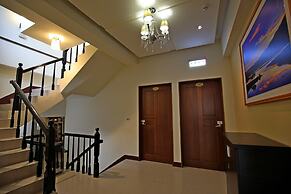 Shan Ming Shui Xiu B&B