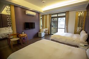 Shan Ming Shui Xiu B&B
