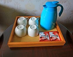 Shan Ming Shui Xiu B&B