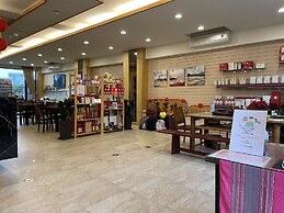 Shan Ming Shui Xiu B&B