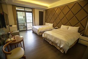Shan Ming Shui Xiu B&B