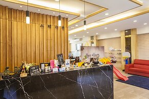 Shan Ming Shui Xiu B&B