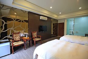 Shan Ming Shui Xiu B&B