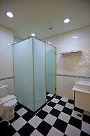 Shan Ming Shui Xiu B&B