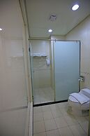 Shan Ming Shui Xiu B&B