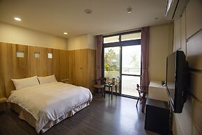 Shan Ming Shui Xiu B&B