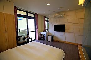 Shan Ming Shui Xiu B&B