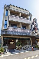 Shan Ming Shui Xiu B&B