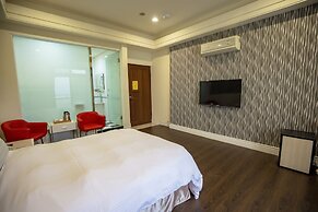 Shan Ming Shui Xiu B&B
