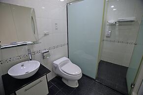 Shan Ming Shui Xiu B&B