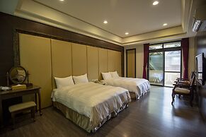 Shan Ming Shui Xiu B&B