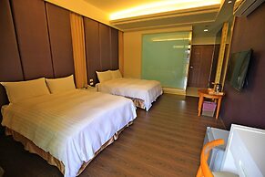 Shan Ming Shui Xiu B&B