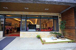 Shan Ming Shui Xiu B&B