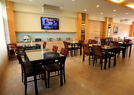 Shan Ming Shui Xiu B&B