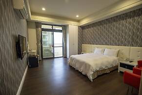 Shan Ming Shui Xiu B&B