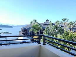 Shan Ming Shui Xiu B&B