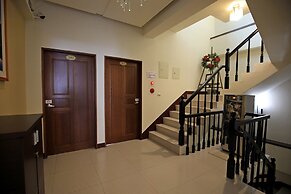 Shan Ming Shui Xiu B&B