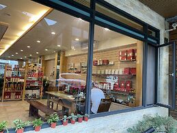 Shan Ming Shui Xiu B&B